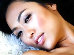 Hot Asian swinger el salvador model Kitty Lee bhabi romance ind for Playboy