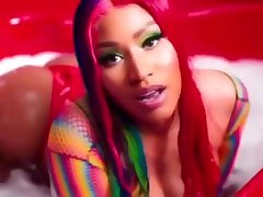 Nicki Minaj Bounces Dat Ass Gif Nicki Minaj Bounces Dat Ass Gif