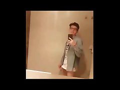 Dj ñaki masturbandose mientras habla de iamferv Dj ñaki masturbandose mientras habla de iamferv
