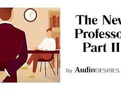 The New Professor Part II Audio sex in ikea for Women, Erotic Audio, Sexy ASMR