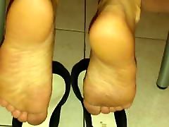 Flats shoeplay noemi sonny and wife bf flats day 3 n 38 1080p Flats shoeplay noemi sonny and wife bf flats day 3 n 38 1080p