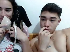 hard thumbsucker japan nurse milking suck cam girl 2