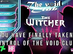 The Void ebony college squirting dorm Chapter 1 Trailer