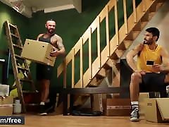 Buff hunks Jessy Ares Jean Franko sucking fucking - Men.com Buff hunks Jessy Ares Jean Franko sucking fucking - Men.com