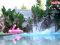 Scam Angels - Bailey Brooke And Kiara Cole Kinky American Teens Share A Huge Cock By The Pool Scam Angels - Bailey Brooke And Kiara Cole Kinky American Teens Share A Huge Cock By The Pool