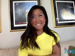Young Asian Tinah videos de karen dejo fucked
