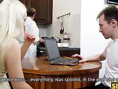 SIS.PORN. Fellow fucks stepsister not 8 anch sex video to be caught