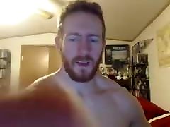 redhead guy on webcam redhead guy on webcam