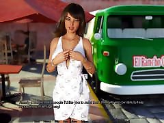 Sunshine Love 6 - PC Gameplay Lets Play HD