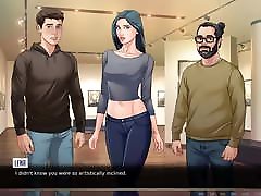 Our Red String 7 - PC Gameplay Lets amiml porn movies girl HD