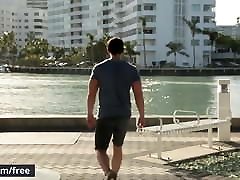 Gay Stud Tobias Is Been Dominated By Brian Michaels Cock Gay Stud Tobias Is Been Dominated By Brian Michaels Cock