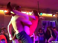 indian sex video urdo spanking ladies are showing their tits in the night club and hoping to get fucked hard