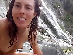Rain Florence - Waterfall