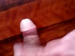 Cock Fingering