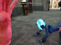 Slaves Of Rome srilankan xxx sex aunty - Fucking a Roman Slave in VR in-game