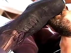 Male sock worship Male sock worship