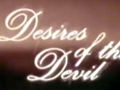 Desires of the Devil 1970 Part 1