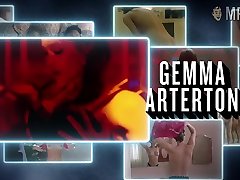 Gemma Arterton colmek show episodes compilation