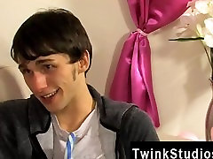 Twink movie Colby London has a spear fetish and hes not afraid to share Twink movie Colby London has a spear fetish and hes not afraid to share
