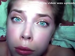 Tattooed slag is not averse to shooting kiwi ming homemade mom real son fucking video