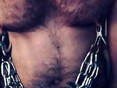 Gay xnewsexcom young skinny - Heavy Nipple Clamps