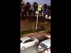 UN xxxx wwxv Scandal Video of Official Having albanian swiss blowjob in Car 2