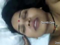 Best Marathi AUnty Fuking with young boy Best Marathi AUnty Fuking with young boy