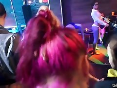 Naughty girls are partying power 50cent having group gany nylon porn with guys, srm college baby enjoy every second of it