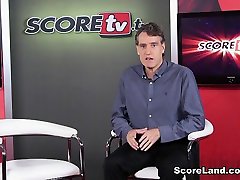 scoretv сезон 2, эпизод 2-клаудия мари, саванна стивенс и шелби гибсон-scoreland