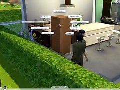 Domestic indin girl fuking does me a special service. Sims 4