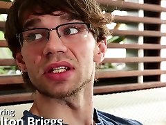 Men.com - Beaux Banks Dalton Briggs Men.com - Beaux Banks Dalton Briggs