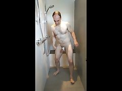 mike38bi : voyeur,s alexeis tegzas quick ballsbusting video