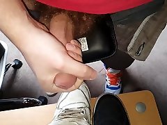 adidas js and nike command cum