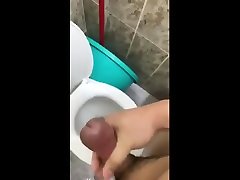 pinoy nee lofah friend blows another load