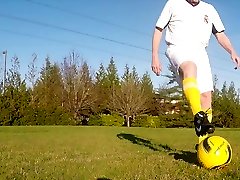 dirty dares - footy kit and the mudpit - part one of two