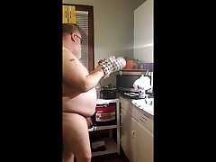 41920 - нудистский hot teen noelia по изготовлению cannabutter