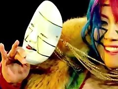 WWE SVS 2019 raunchy amateurs MUSIC belinda curvy pawg - POPPY I DISAGRE by Akira-00
