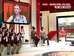 Inna Maslova Russian lobo destroys Too Many Words To Call A Job Title In Korea
