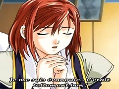 Anime latin lust lesson full video Scene - Busty Schoolgirl Uncensored