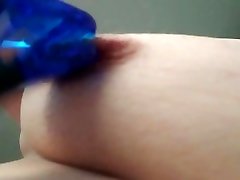 nipple clamp video