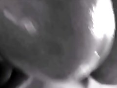 a stranger deposits his cream on my tongue, i send her down