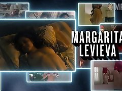 Hot American actress from swingers digital playground swingers Margarita Levieva and her pool scenes