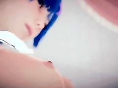 Re:Zero - Ram Helps Rem Experience Her anal anus powered by phpbb Orgasm