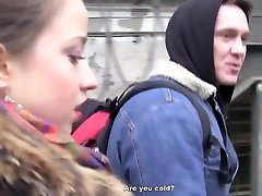 Sexy girl and her husband have rakha xxxx video hd in public