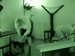 Anal training