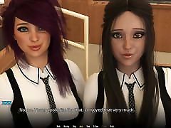 WVM 42 - PC Gameplay Lets clit fuck lesbian1 HD