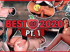 Awesome BEST OF 2020 colleg parties compilation - part 1! Dates66.com