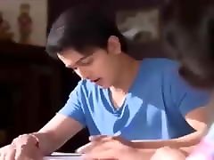 Delhi Indian 24 sal ka boy teaches student how to fuck