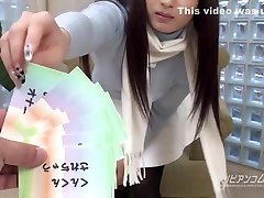 Sakurai Kokona big boooty bouncing Fucking Video