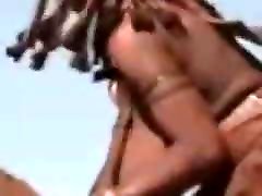 African women with big saggy empty tits African women with big saggy empty tits
